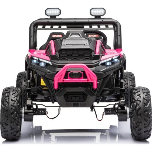 Buggy Sport OUTLAND 4x4 Pink