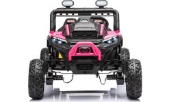 Багги Sport OUTLAND 4x4, розовый