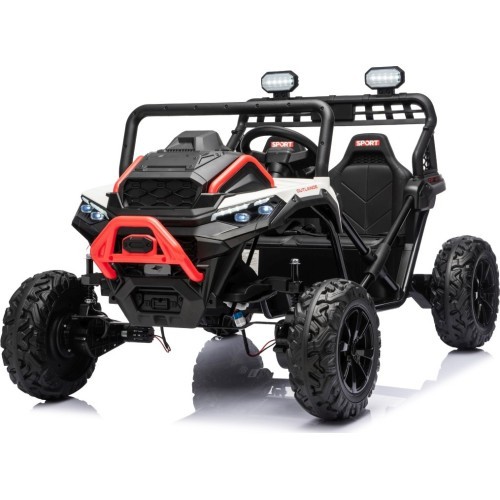 Buggy Sport OUTLAND 4x4 White