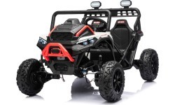 Buggy Sport OUTLAND 4x4 White