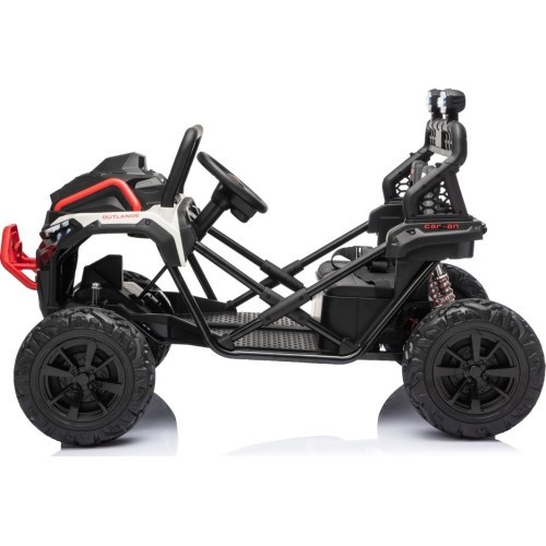 Buggy Sport OUTLAND 4x4 White