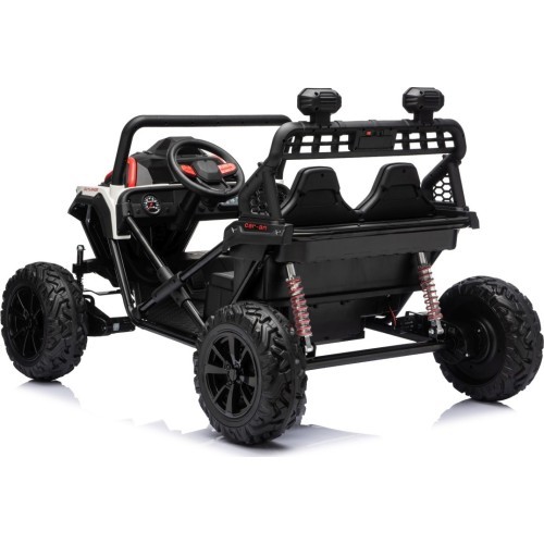 Багги Sport OUTLAND 4x4 белый