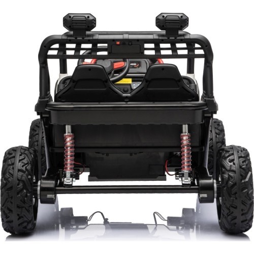 Buggy Sport OUTLAND 4x4 White