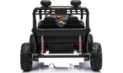 Багги Sport OUTLAND 4x4 белый