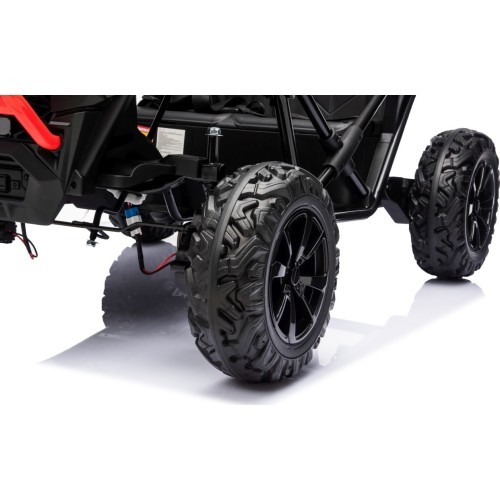 Buggy Sport OUTLAND 4x4 White