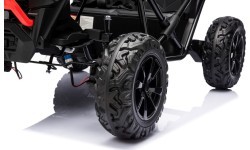 Багги Sport OUTLAND 4x4 белый