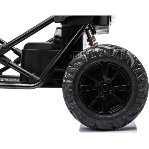 Buggy Sport OUTLAND 4x4 White