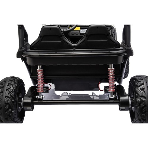 Buggy Sport OUTLAND 4x4 White