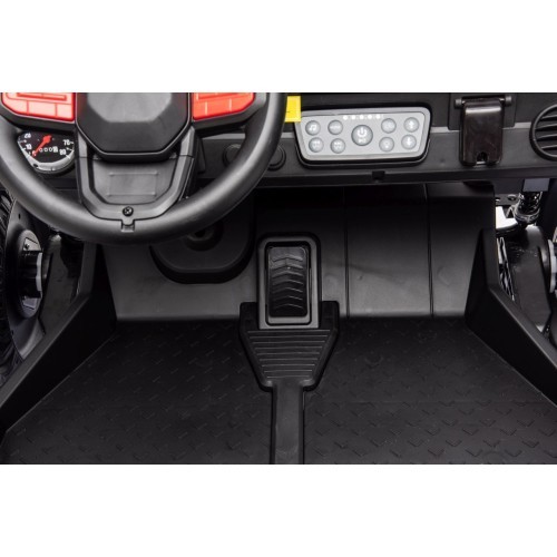 Buggy Sport OUTLAND 4x4 balts