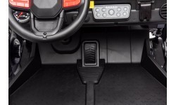 Багги Sport OUTLAND 4x4 белый
