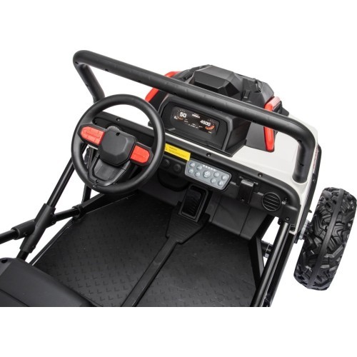 Buggy Sport OUTLAND 4x4 White
