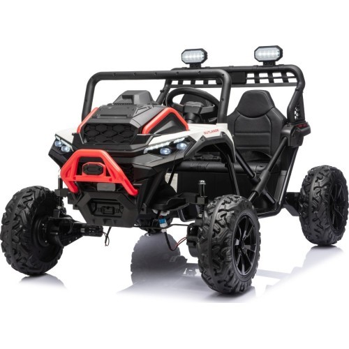 Buggy Sport OUTLAND 4x4 White