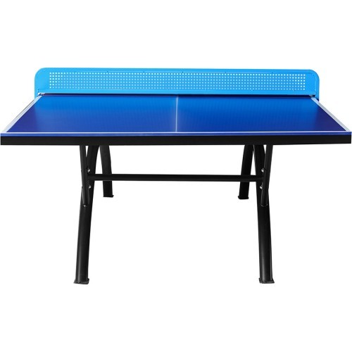 Āra galda tenisa galds inSPORTline OUTDOOR 100 - Zils
