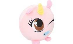 Плюшевый мяч Eddy Toys, 9 см