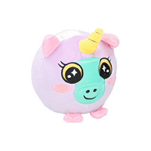 Плюшевый мяч Eddy Toys, 9 см