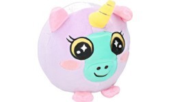 Плюшевый мяч Eddy Toys, 9 см