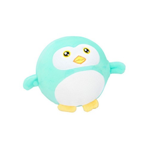 Plīša bumba Eddy Toys, 9 cm