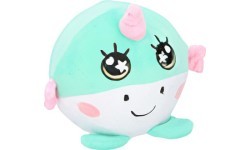 Плюшевый мяч Eddy Toys, 9 см
