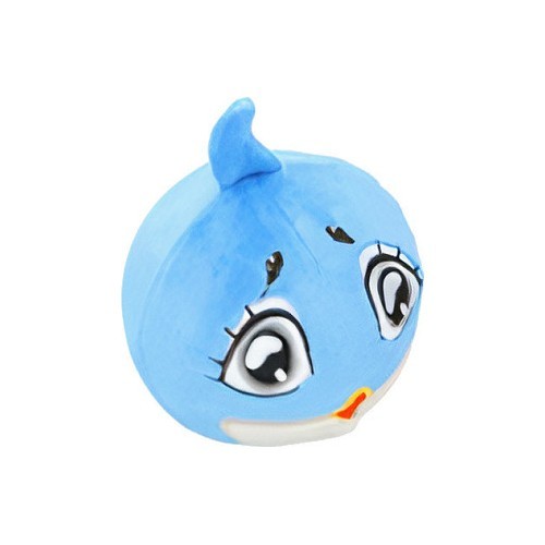 Plīša bumba Eddy Toys, 9 cm
