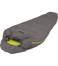 Sleeping Bag Yate Mons 300, Hollow Fiber, Size XL, 230cm