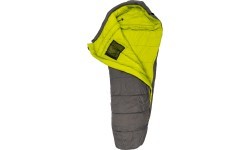 Sleeping Bag Yate Mons 300, Hollow Fiber, Size XL, 230cm