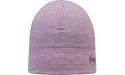 Merino vilnas cepure Lightweight Solid Pansy - 601