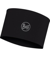 Tech Headband Solid Black - 999