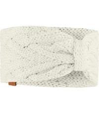 Knitted Headband Caryn White - 000