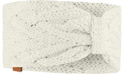 Knitted Headband Caryn White - 000