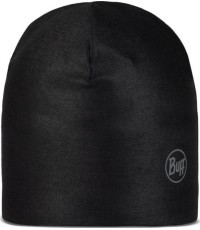Thermonet Beanie Solid Black - 999