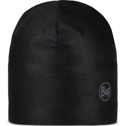 Cepure Thermonet Beanie Solid Black - 999