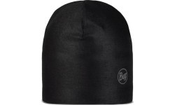 Шапка Thermonet Beanie Solid Black - 999