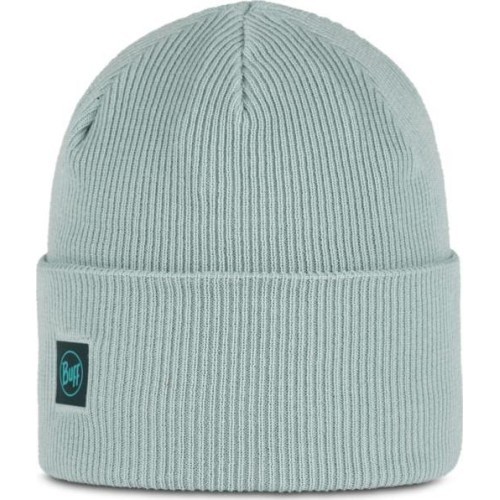 Crossknit Beanie Aqua Haze - 775