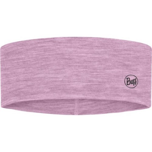 Merino viegla galvas lente Solid Pansy - 601