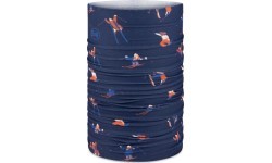 Шапка Original Ecostretch Tinsu, тёмно-синяя - 787