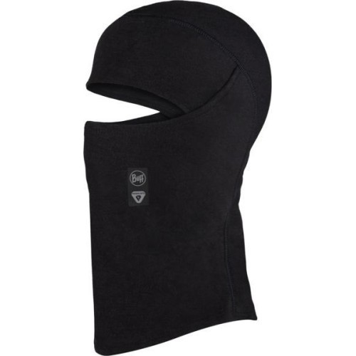 Балаклава Thermonet Hinged Jr Solid Black - 999