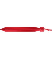 BasicNature telts miets “T-Stake”