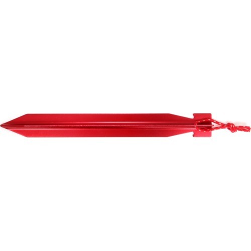 BasicNature telts miets “T-Stake”