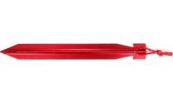 BasicNature telts miets “T-Stake”