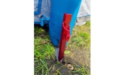 BasicNature Tent Stake 'T-Stake'