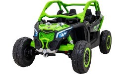 Buggy Maverick Turbo RR STRONG Green