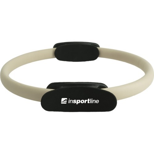 Кольцо для пилатеса inSPORTline Impira - Бежевый