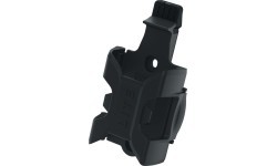 Velosipēda slēdzenes turētājs ABUS Bordo Lite 6055