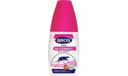 Спрей от комаров для детей Bros, 50мл