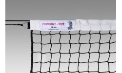 Tenisa tīkls Pokorny Site Econom