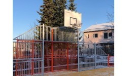 Arena Inter-Play 2a (25x12m)