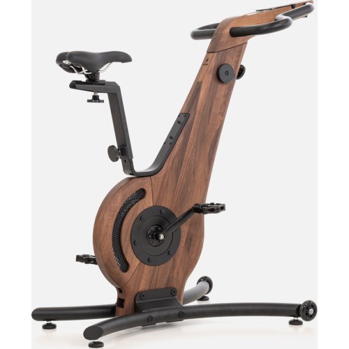 Велотренажёр NOHRD Bike V2, орех - Standard