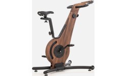 Велотренажёр NOHRD Bike V2, орех - Standard
