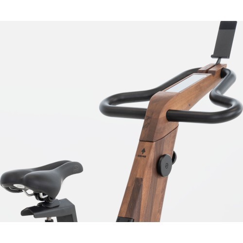 Велотренажёр NOHRD Bike V2, орех - Standard