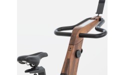 Велотренажёр NOHRD Bike V2, орех - Standard
